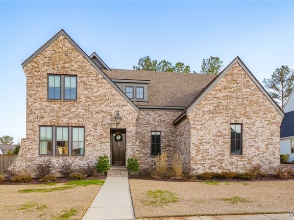 5821 Edgefield Avenue, Tuscaloosa, AL 35406