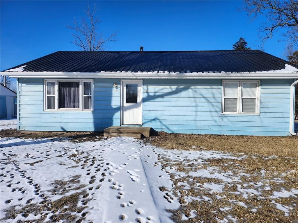 211 Lincoln Street, Spickard, MO 64679 Main Photo