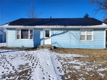 211 Lincoln Street, Spickard, MO 64679