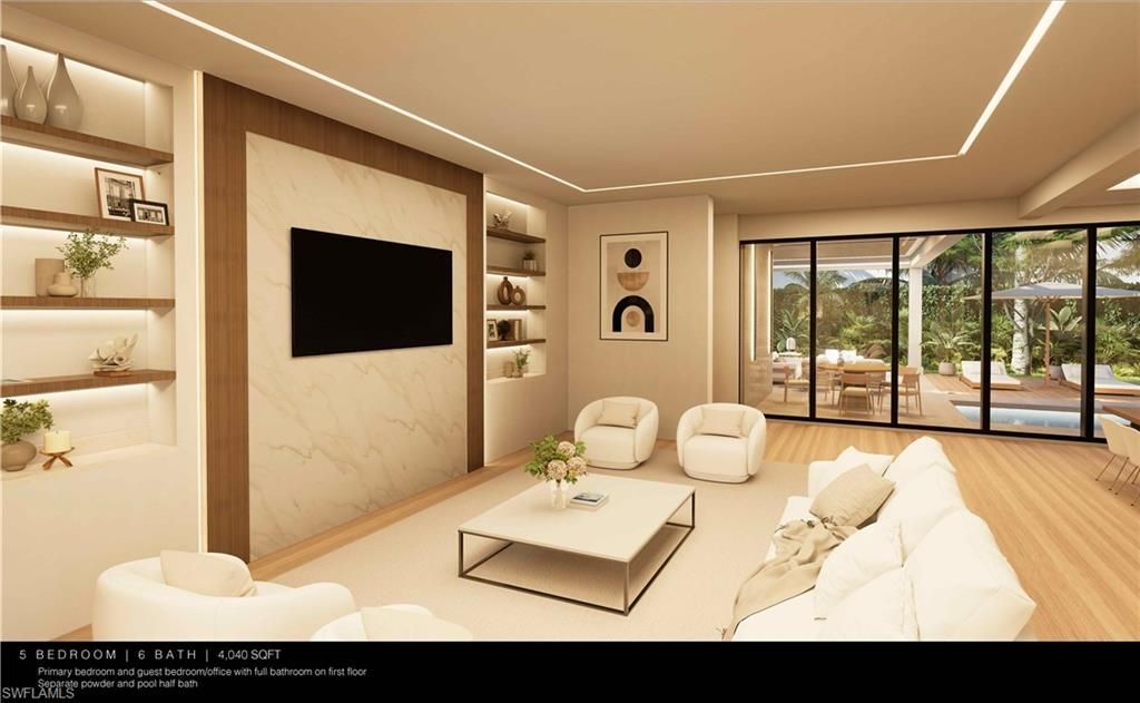 1260 Forest Ave, Naples, FL 34102 Photo