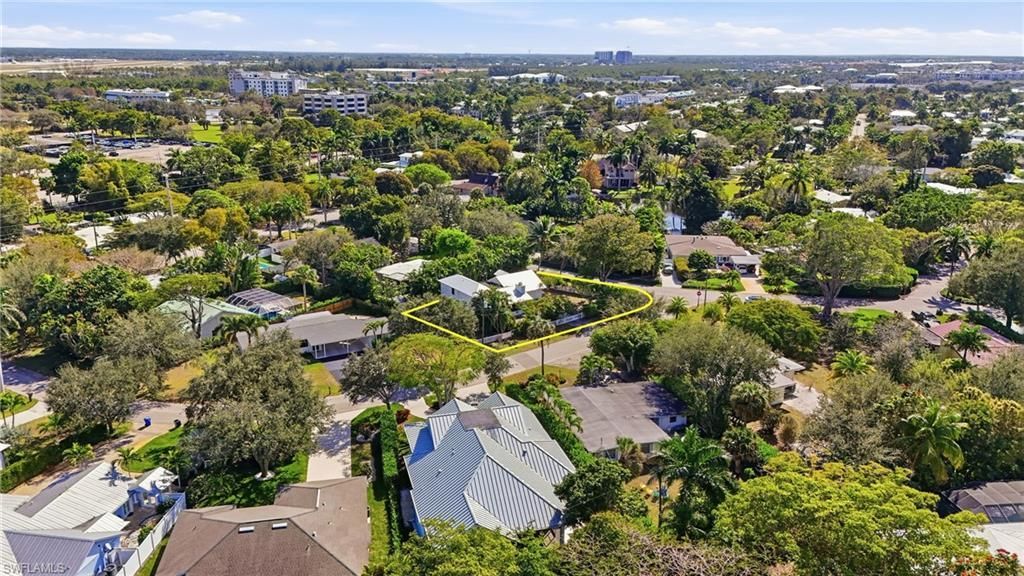 1260 Forest Ave, Naples, FL 34102 Photo