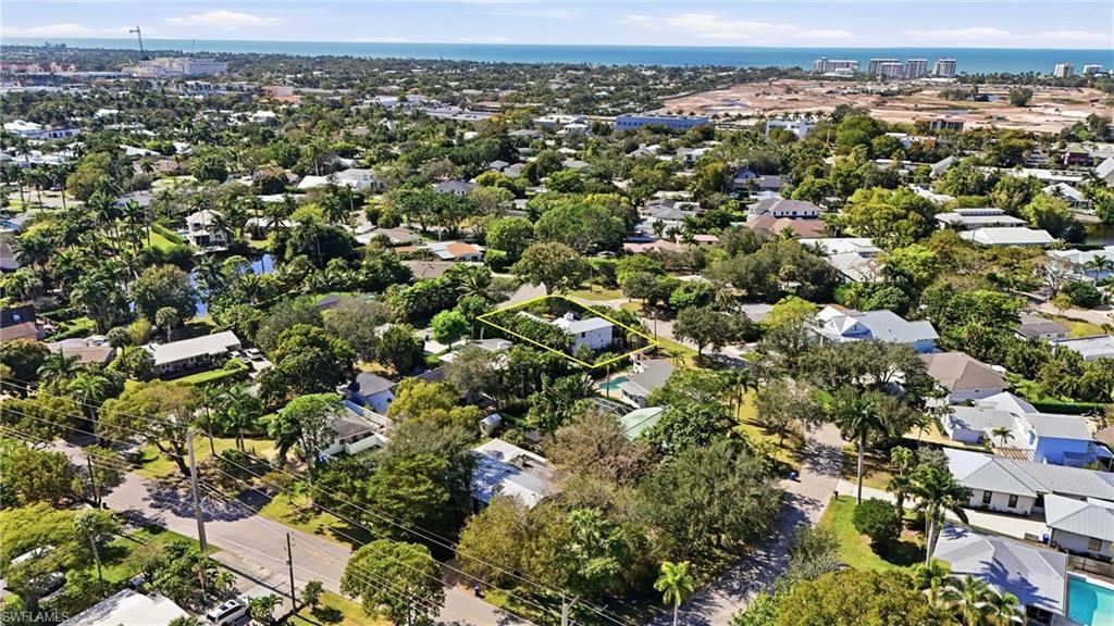 1260 Forest Ave, Naples, FL 34102 Photo