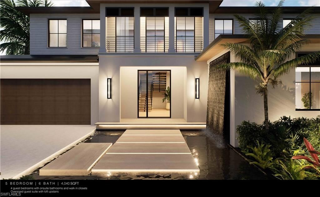 1260 Forest Ave, Naples, FL 34102 Photo