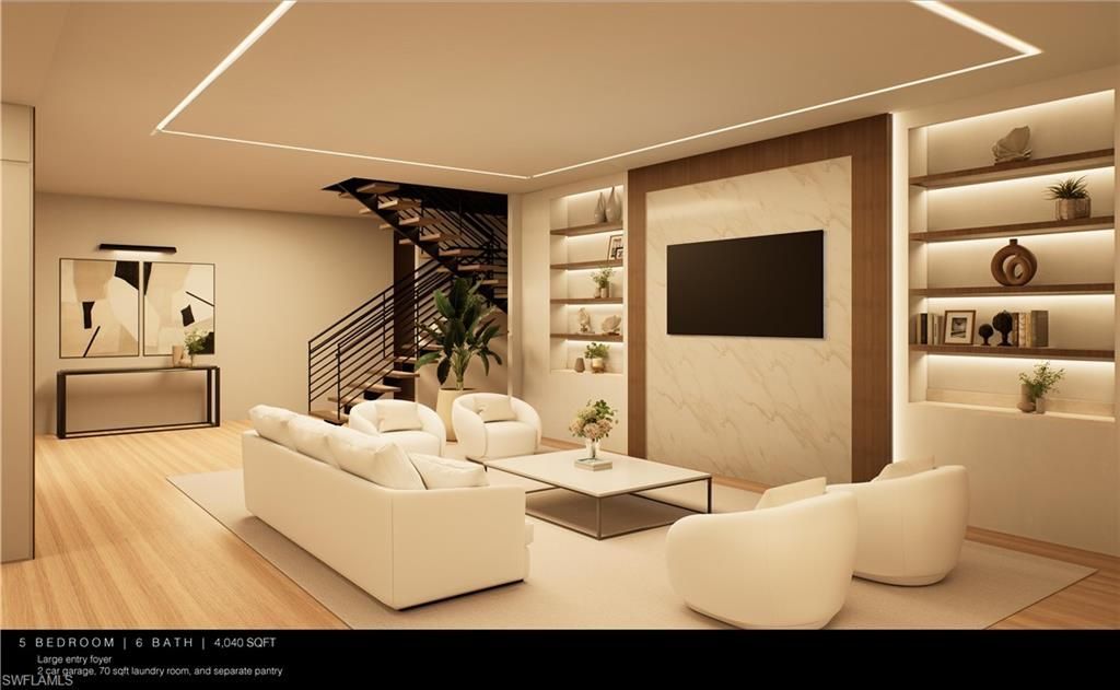 1260 Forest Ave, Naples, FL 34102 Photo