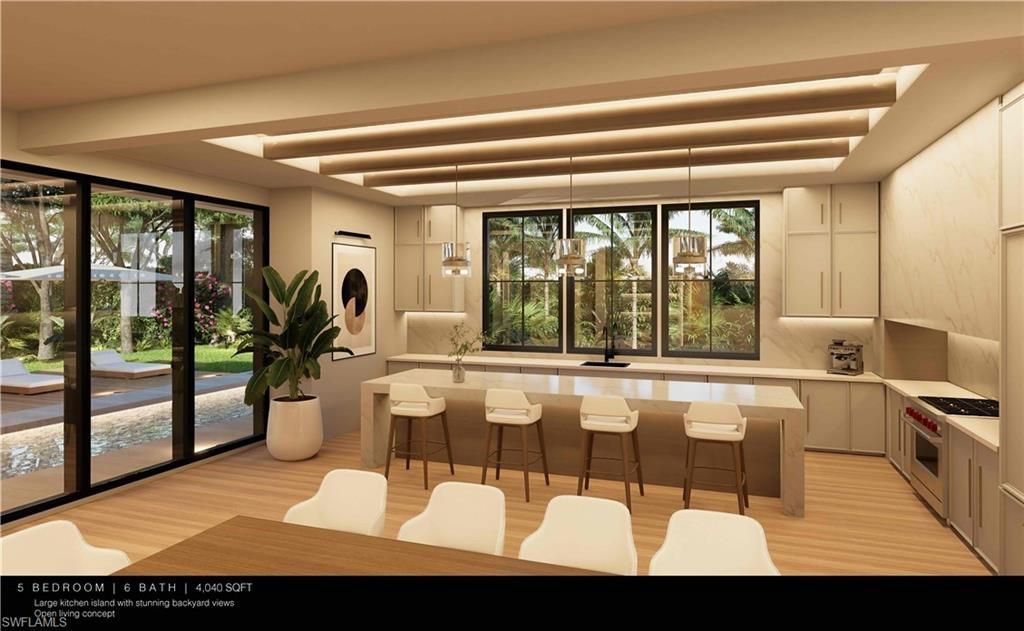 1260 Forest Ave, Naples, FL 34102 Photo