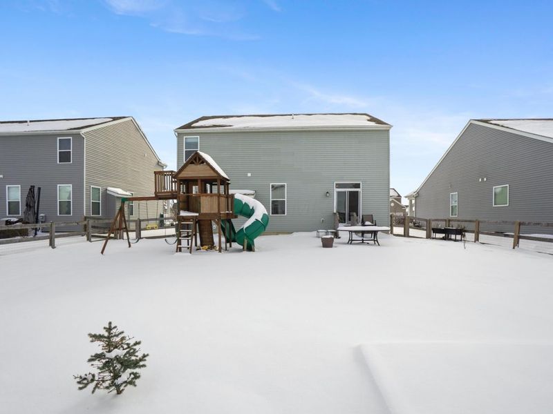 190 Rosewood Loop SW, Commercial Point, OH 43116 Photo 23