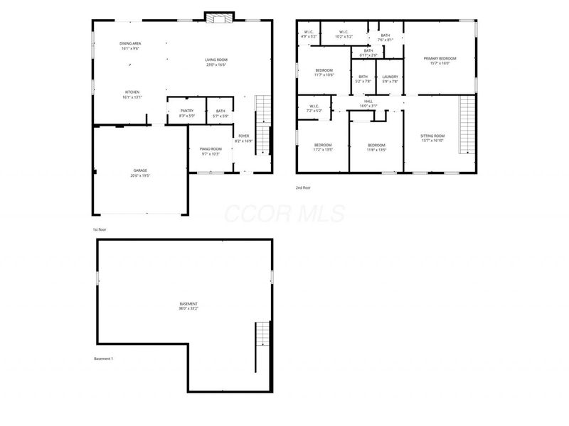 190 Rosewood Loop SW, Commercial Point, OH 43116 Photo 25