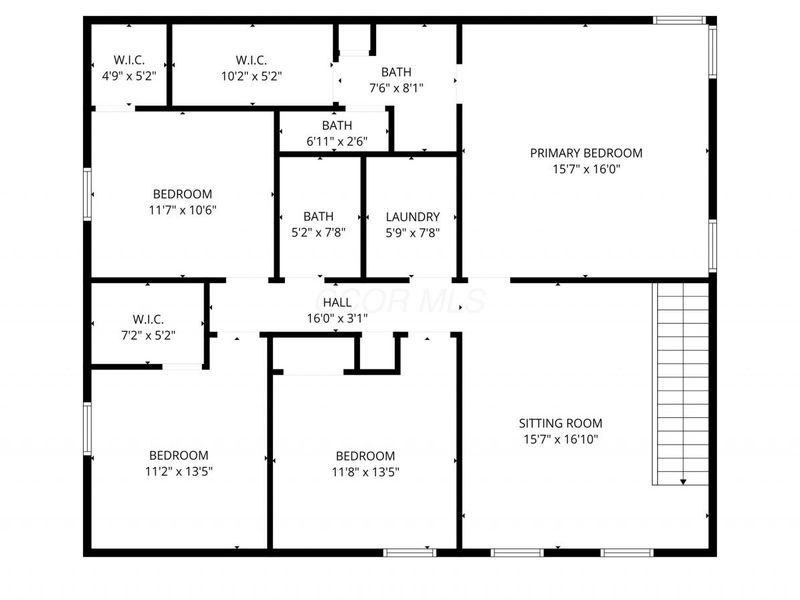 190 Rosewood Loop SW, Commercial Point, OH 43116 Photo 27