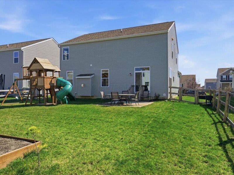 190 Rosewood Loop SW, Commercial Point, OH 43116 Photo 27