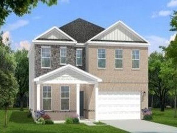 3592 Heartland Dr, Columbia, TN 38401