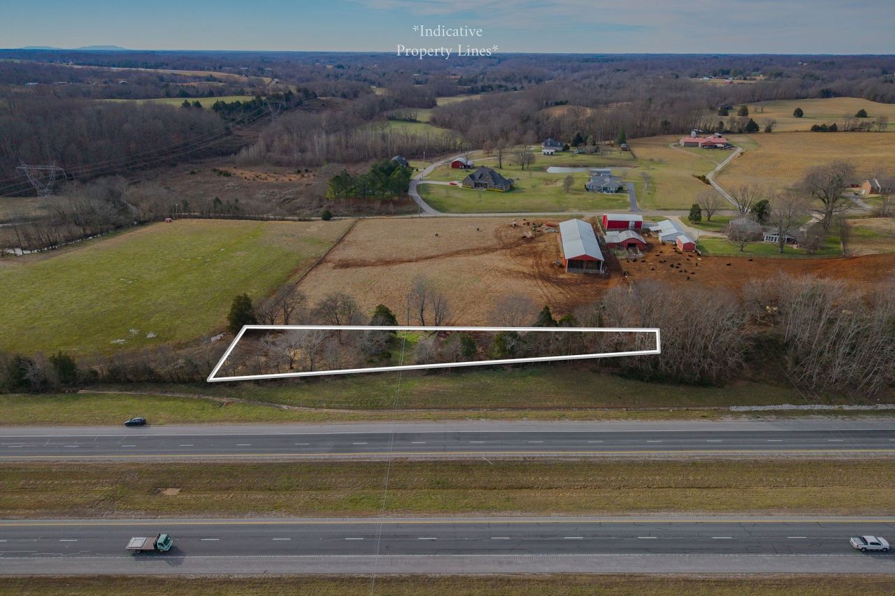 0 Hwy 111 N, Sparta, TN 38583 Main Photo