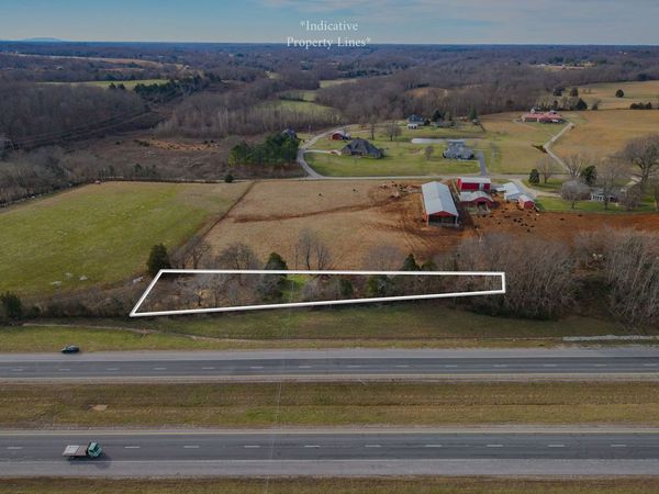 0 Hwy 111 N, Sparta, TN 38583