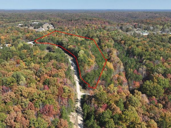 0 Wilder Hwy , Crawford, TN 38554