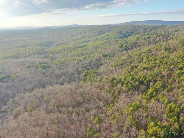 Marsh Loop Loop, Smithville, OK 74957