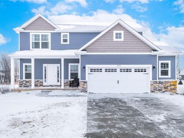 13175 Westwinds Drive, Fenton Twp, MI 48451