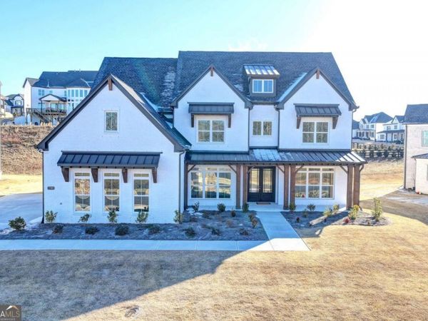 7785 Wild Violet Drive, Cumming, GA 30040