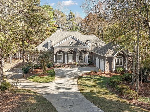 502 Samiel Point, Peachtree City, GA 30269