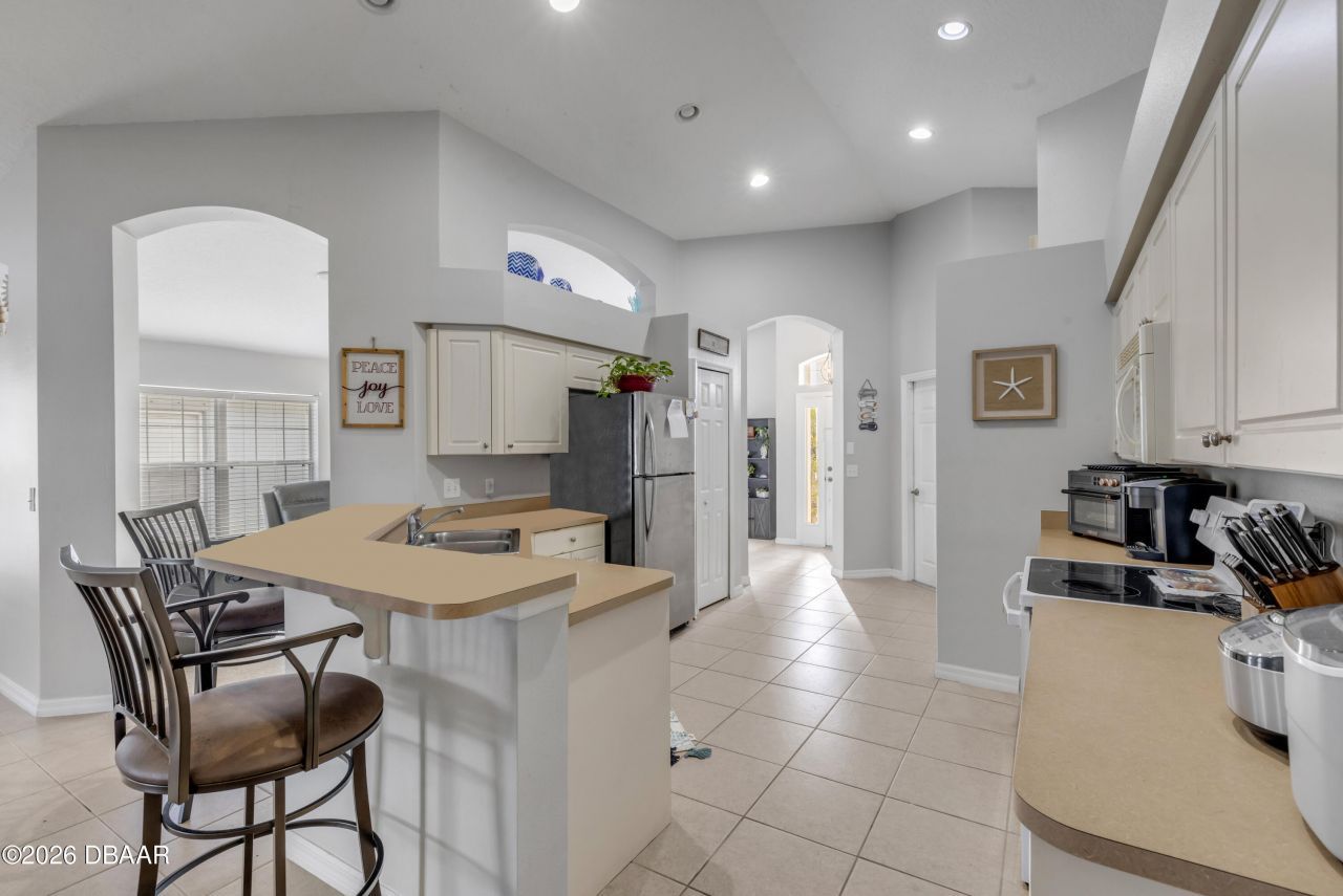 649 Coral Trace Boulevard, Edgewater, FL 32132 Photo