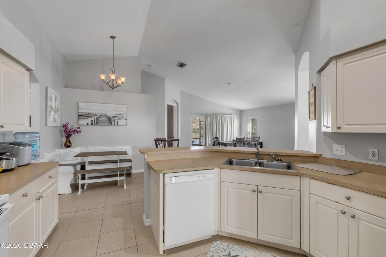 649 Coral Trace Boulevard, Edgewater, FL 32132 Photo