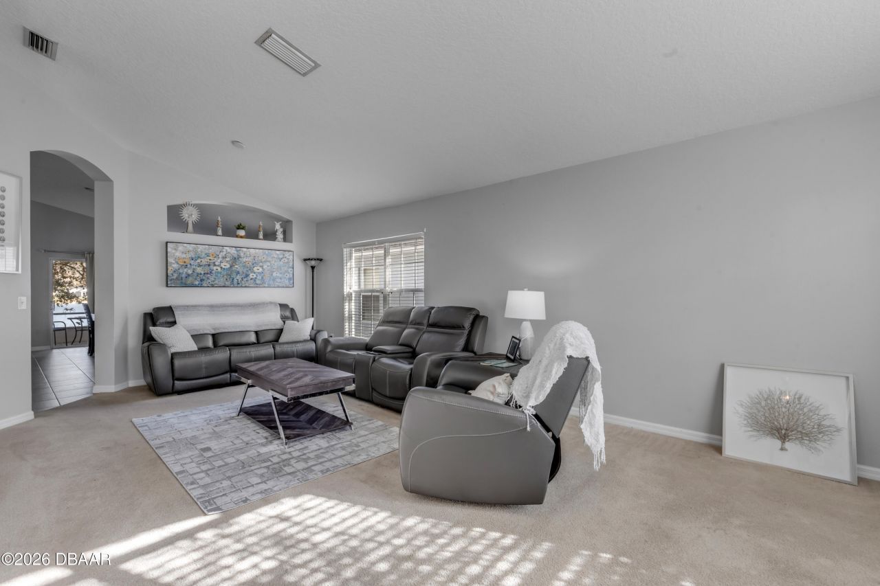 649 Coral Trace Boulevard, Edgewater, FL 32132 Photo