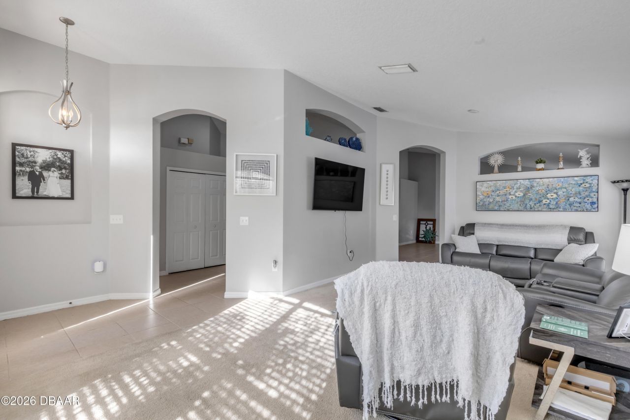 649 Coral Trace Boulevard, Edgewater, FL 32132 Photo