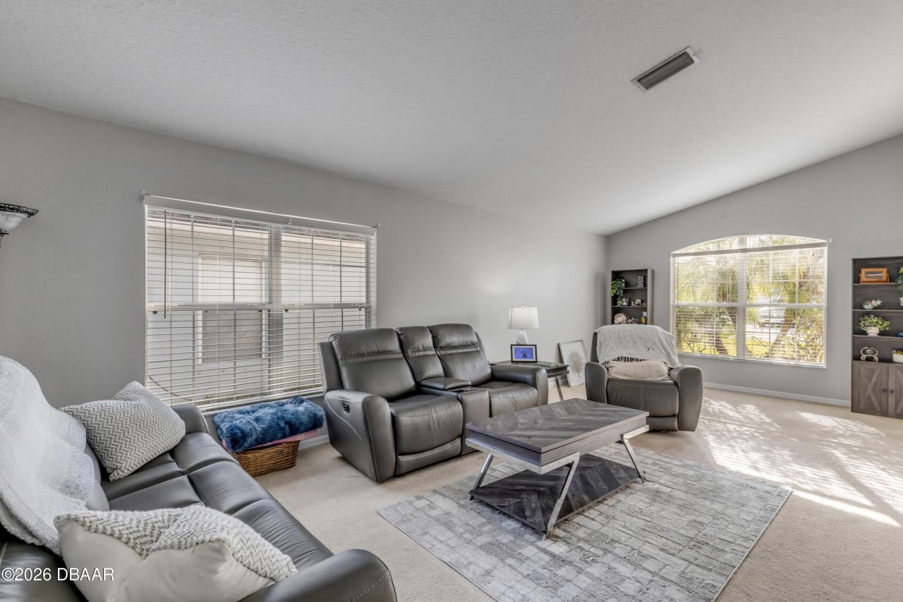 649 Coral Trace Boulevard, Edgewater, FL 32132 Photo