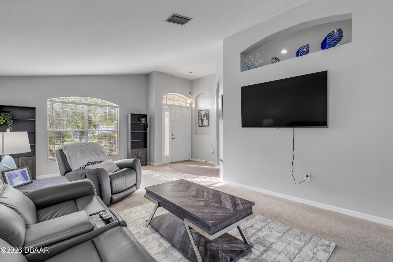 649 Coral Trace Boulevard, Edgewater, FL 32132 Photo