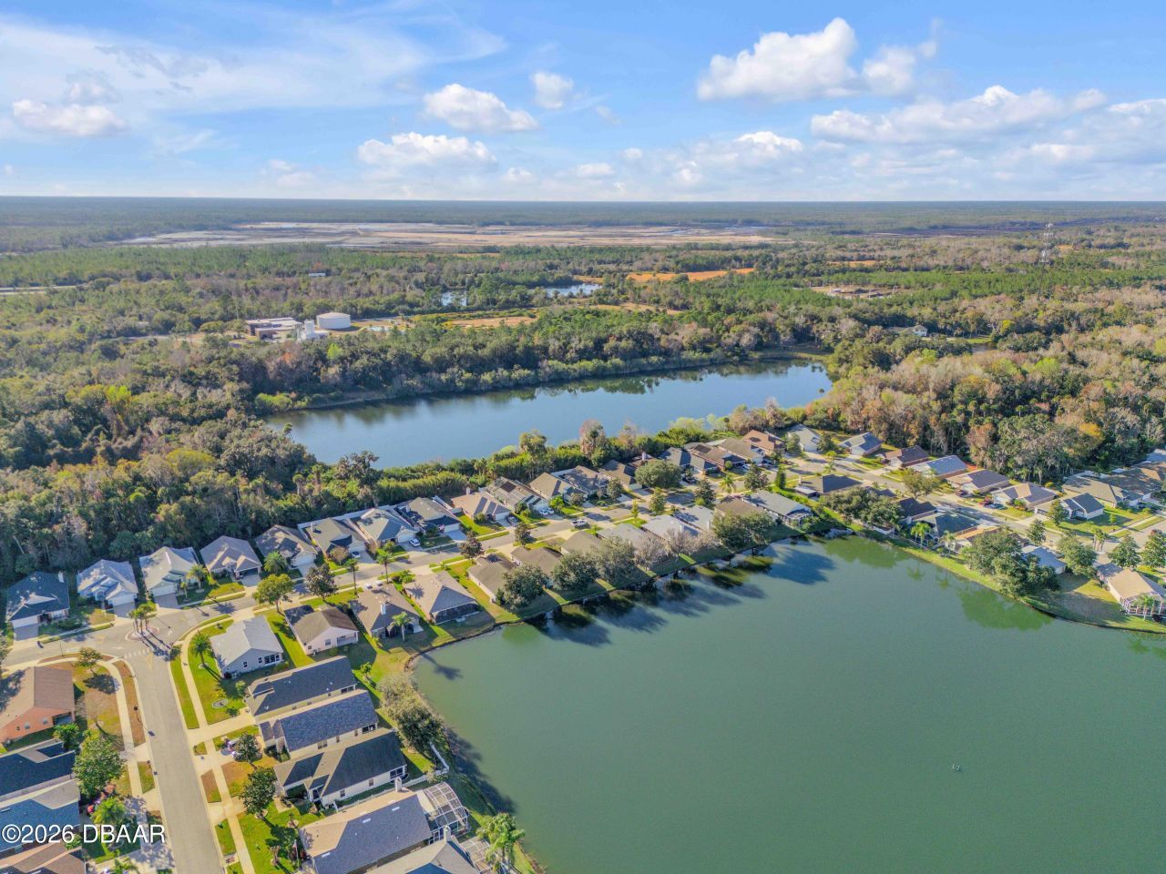 649 Coral Trace Boulevard, Edgewater, FL 32132 Photo