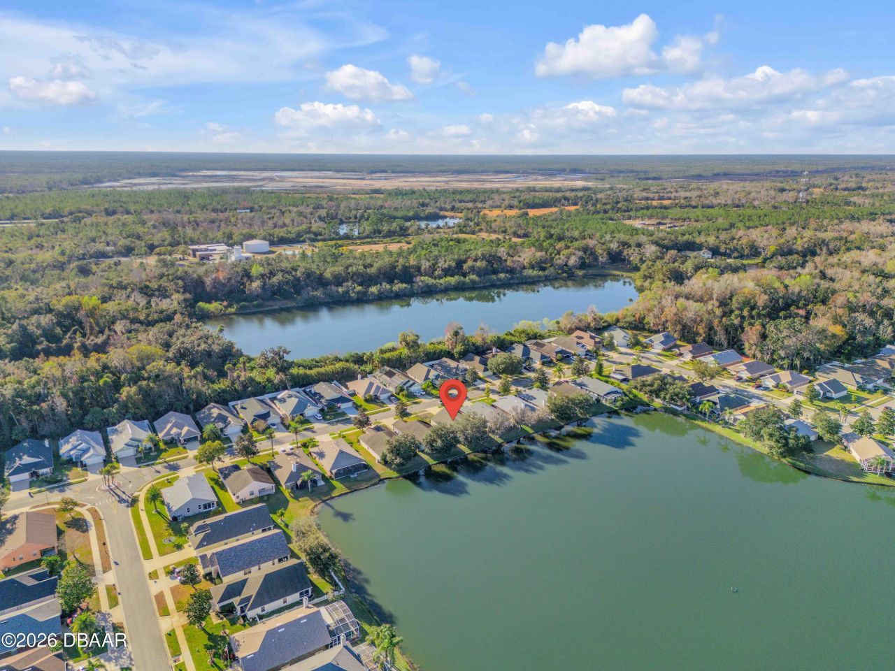 649 Coral Trace Boulevard, Edgewater, FL 32132 Photo