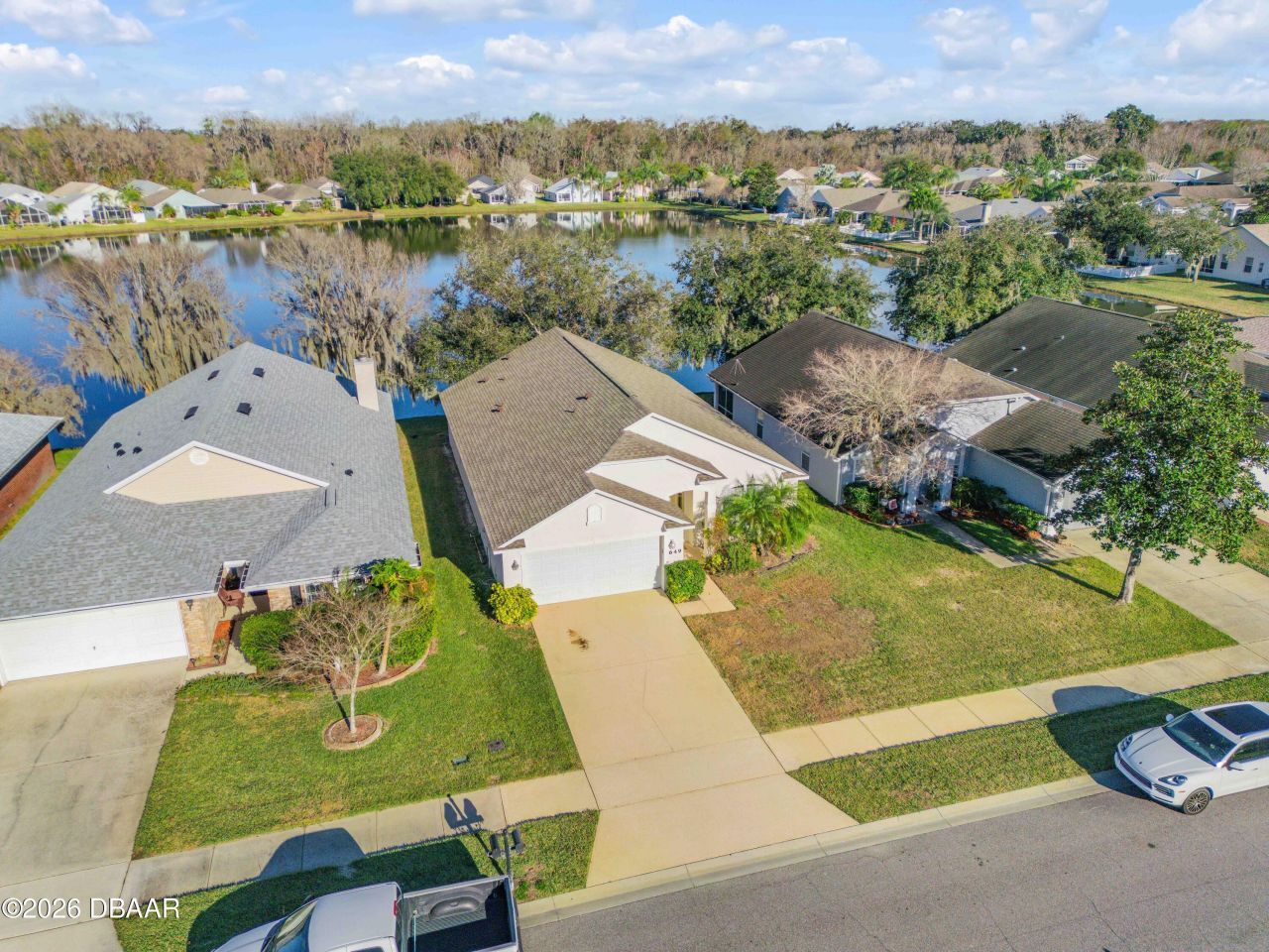 649 Coral Trace Boulevard, Edgewater, FL 32132 Photo