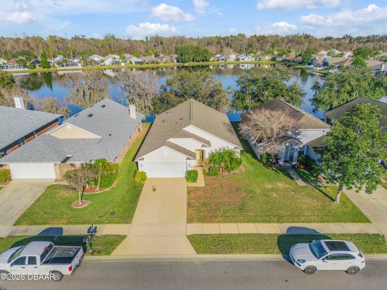 649 Coral Trace Boulevard, Edgewater, FL 32132 Photo