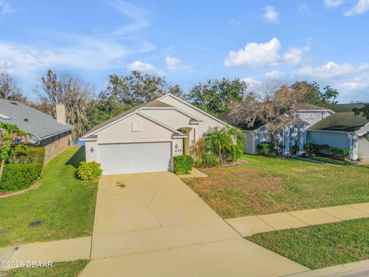 649 Coral Trace Boulevard, Edgewater, FL 32132 Photo