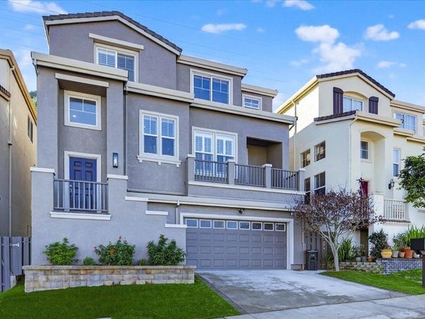 209 Bay Ridge Dr, Daly City, CA 94014