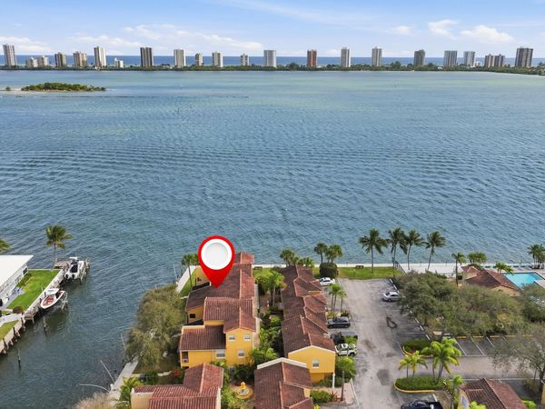 1155 Lake Shore Drive, Unit 202, West Palm Beach, FL 33403