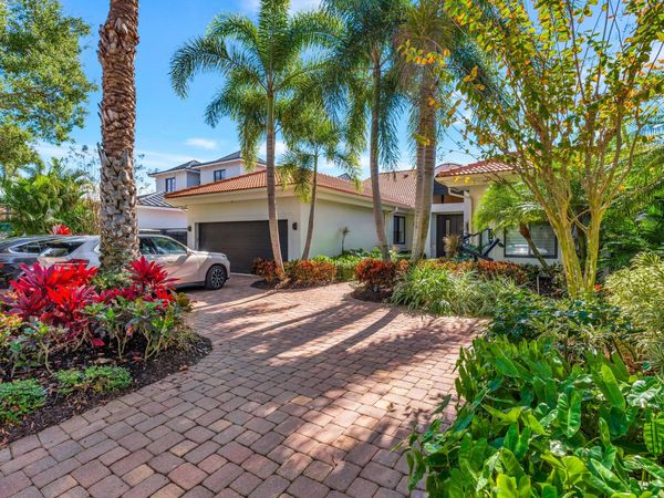 335 Regatta Drive, Jupiter, FL 33477
