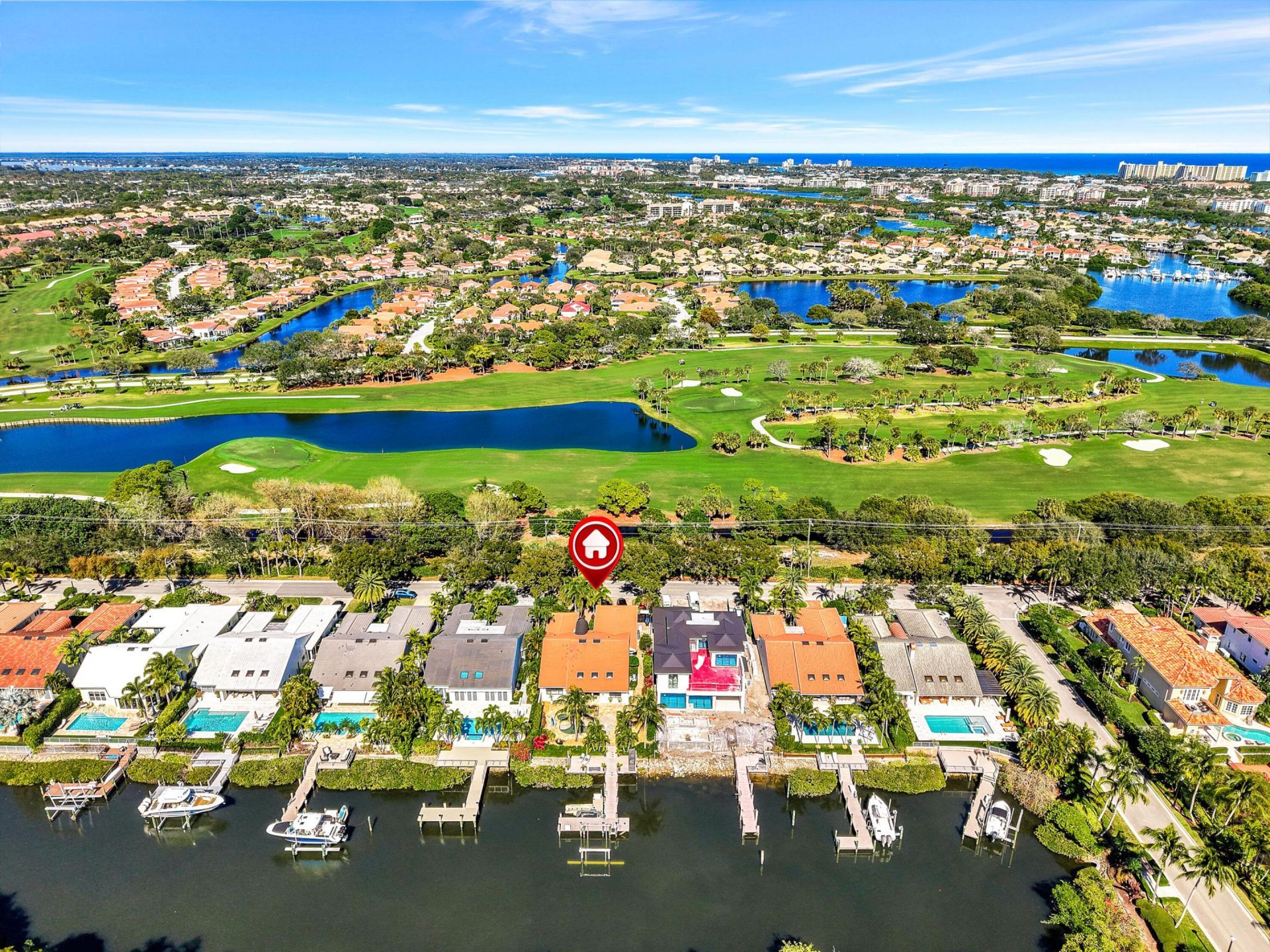335 Regatta Drive, Jupiter, FL 33477 Photo