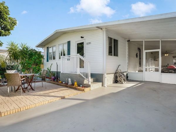 3220 Teakwood Ln, Fort Lauderdale, FL 33312