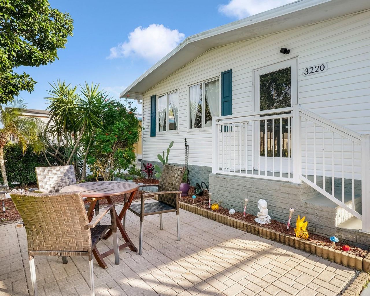 3220 Teakwood Lane, Fort Lauderdale, FL 33312 Photo