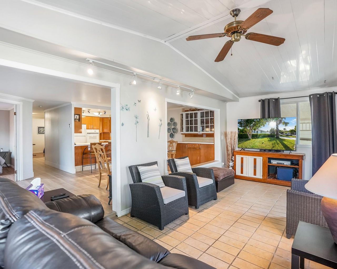 3220 Teakwood Lane, Fort Lauderdale, FL 33312 Photo