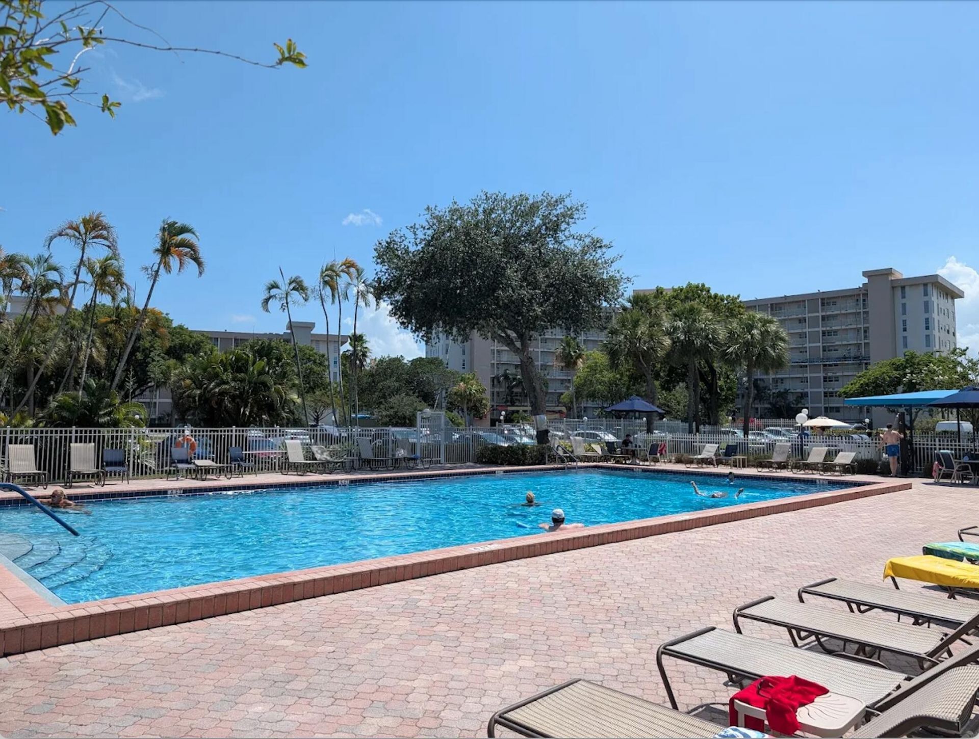 2671 S Course Drive, Unit 203, Pompano Beach, FL 33069 Photo