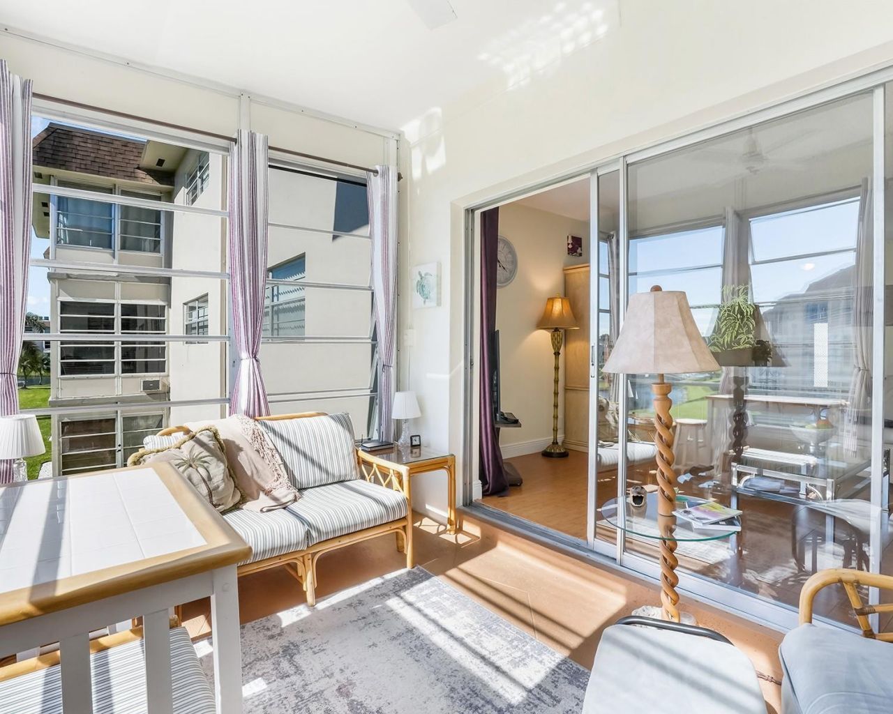 4800 NW 35th Street, Unit 502, Lauderdale Lakes, FL 33319 Photo