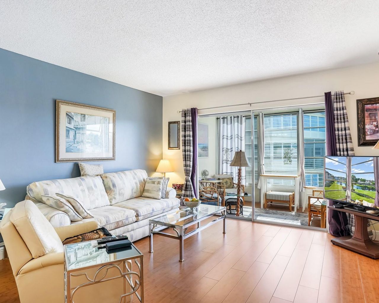 4800 NW 35th Street, Unit 502, Lauderdale Lakes, FL 33319 Photo