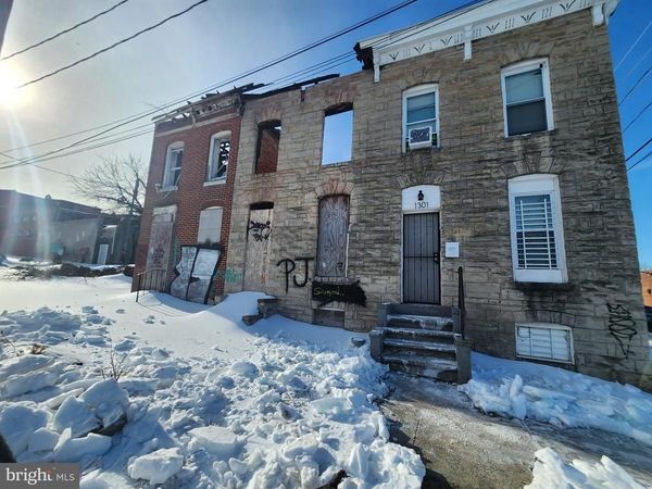 1303 CLIFTVIEW AVENUE, BALTIMORE, MD 21218