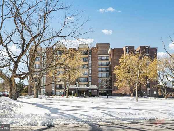 9900 GEORGIA AVENUE, Unit 27-217, SILVER SPRING, MD 20902