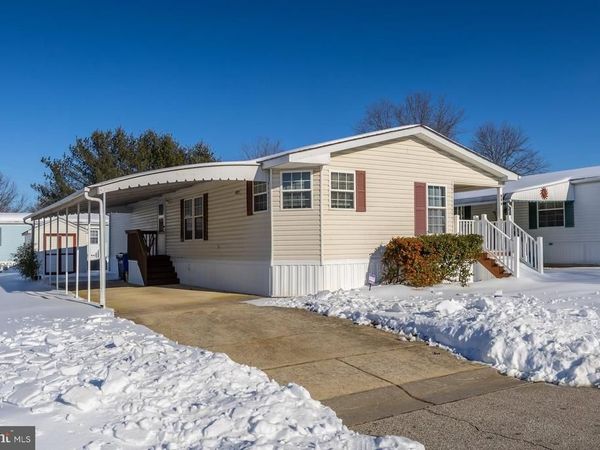 239 Tony Circle TONY CIRCLE, MANTUA, NJ 08051