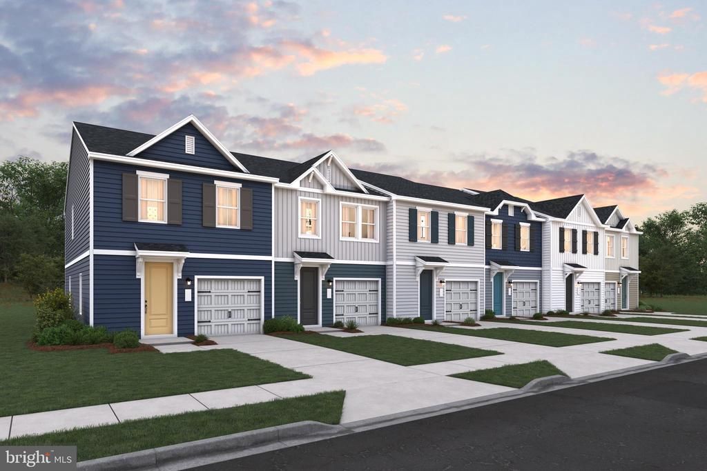 224 Clement Loop, Salisbury, MD 21804 Main Photo