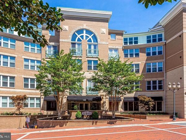 12000 MARKET STREET, Unit 377, RESTON, VA 20190