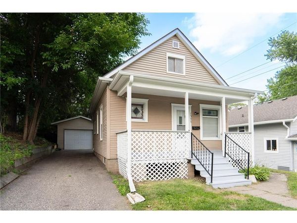 1333 Pacific Street, Saint Paul, MN 55106