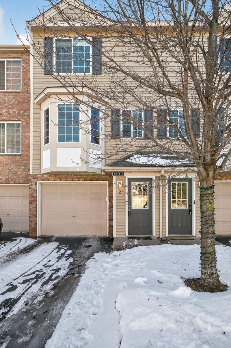 4811 Education Drive N, Unit 2, Hugo, MN 55038 Main Photo