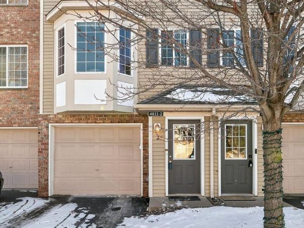 4811 Education Drive N, Unit 2, Hugo, MN 55038